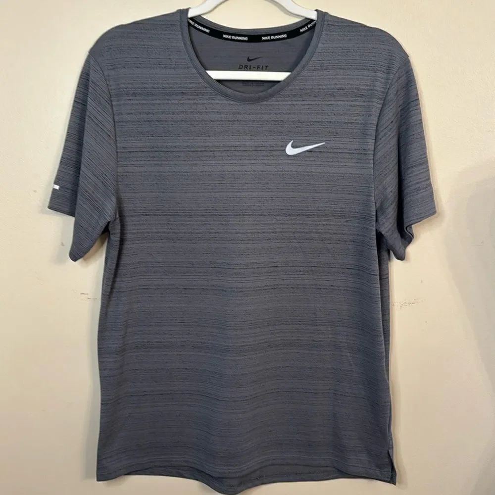 Men’s Nike Dri-Fit Running Shirt